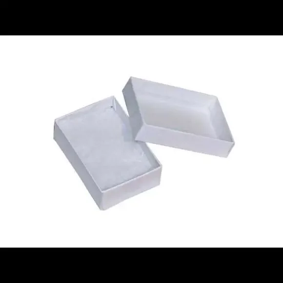 Bulldog Tuxedo Shirt Studs - Picture 4 of 4